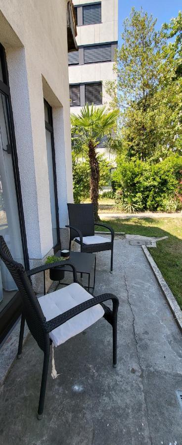Balance 7 Apartment Копер Екстериор снимка