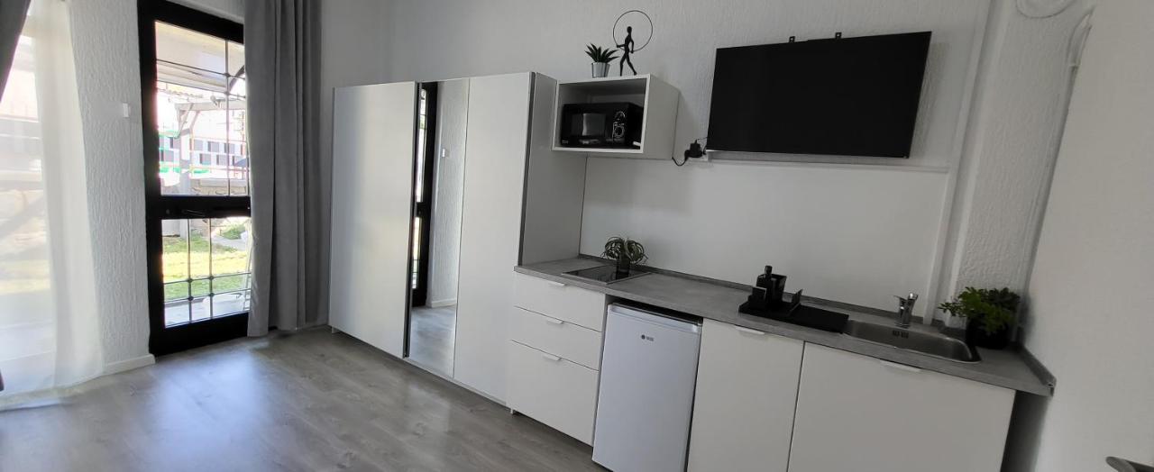 Balance 7 Apartment Копер Екстериор снимка