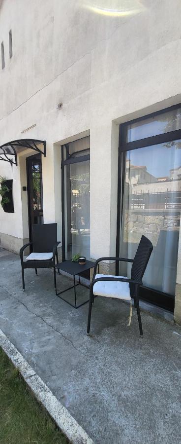 Balance 7 Apartment Копер Екстериор снимка