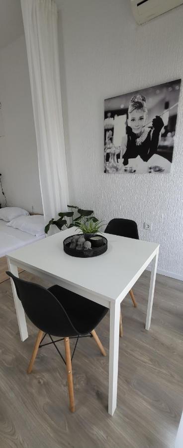Balance 7 Apartment Копер Екстериор снимка