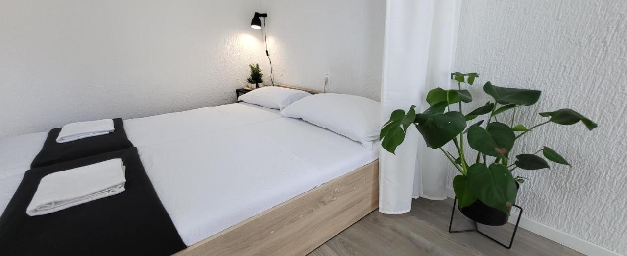 Balance 7 Apartment Копер Екстериор снимка