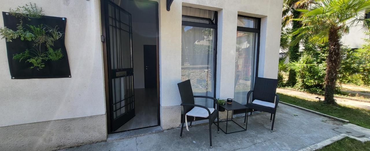 Balance 7 Apartment Копер Екстериор снимка