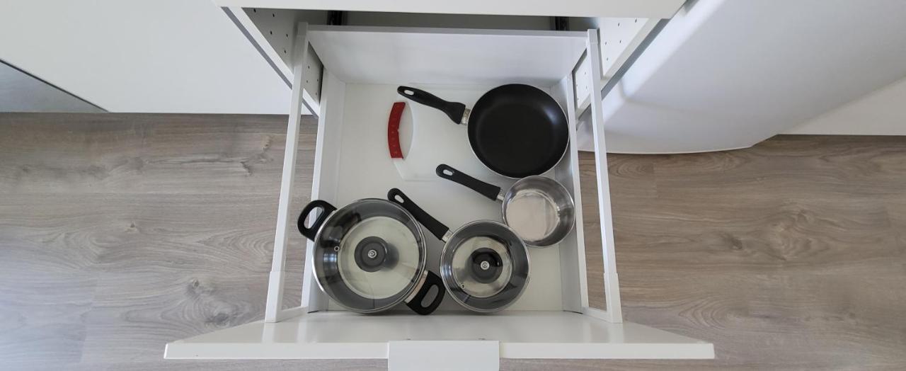 Balance 7 Apartment Копер Екстериор снимка