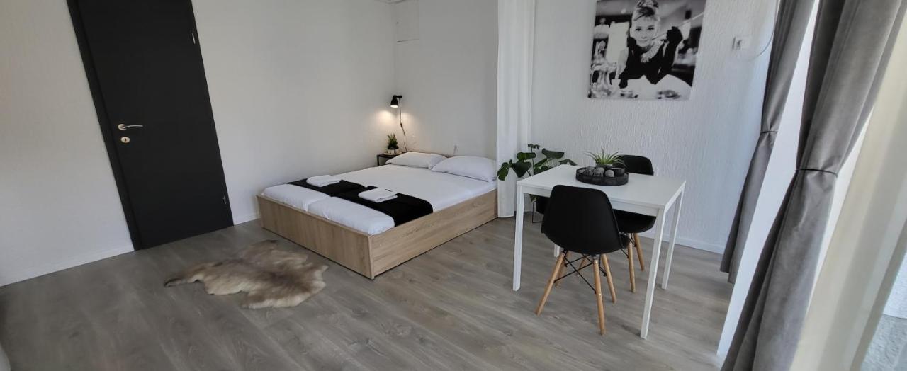 Balance 7 Apartment Копер Екстериор снимка